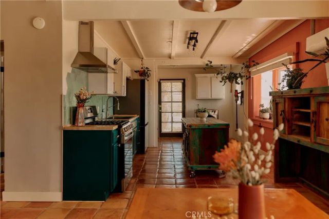 59055 Williams Lane, Yucca Valley, CA 92284