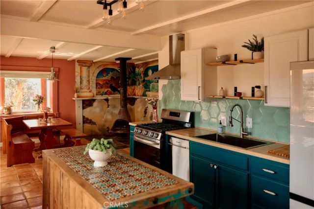 59055 Williams Lane, Yucca Valley, CA 92284