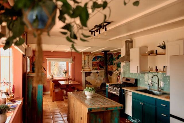 59055 Williams Lane, Yucca Valley, CA 92284