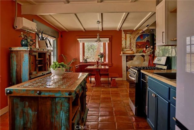 59055 Williams Lane, Yucca Valley, CA 92284