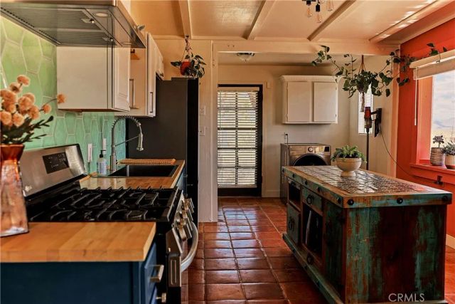 59055 Williams Lane, Yucca Valley, CA 92284