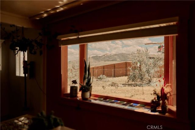 59055 Williams Lane, Yucca Valley, CA 92284