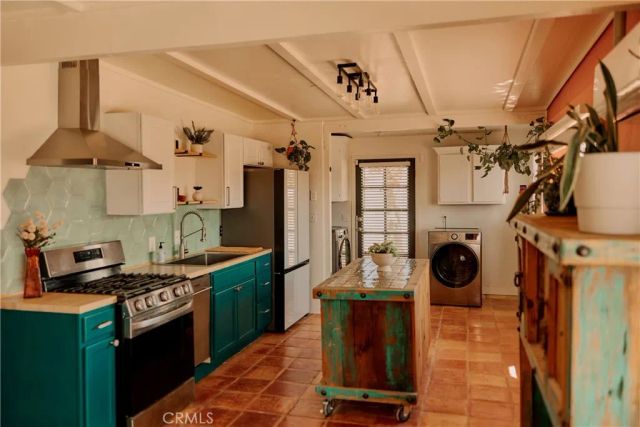 59055 Williams Lane, Yucca Valley, CA 92284