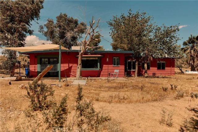 59055 Williams Lane, Yucca Valley, CA 92284