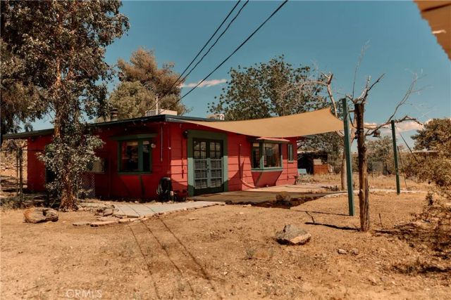 59055 Williams Lane, Yucca Valley, CA 92284