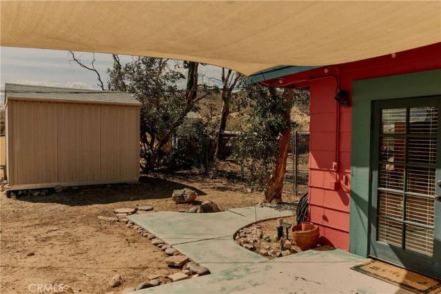 59055 Williams Lane, Yucca Valley, CA 92284