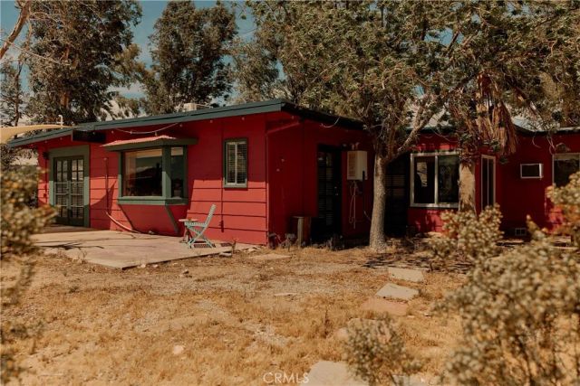 59055 Williams Lane, Yucca Valley, CA 92284