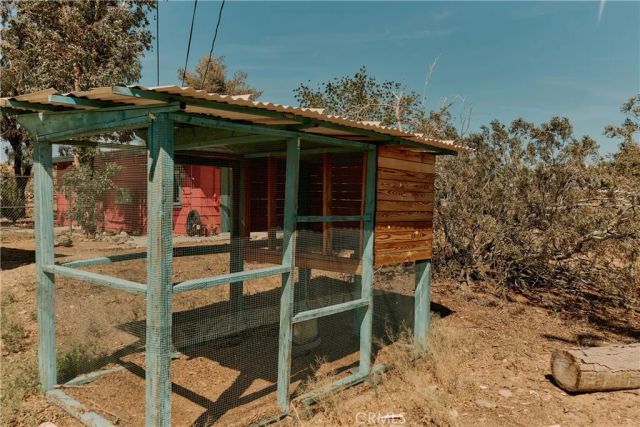 59055 Williams Lane, Yucca Valley, CA 92284