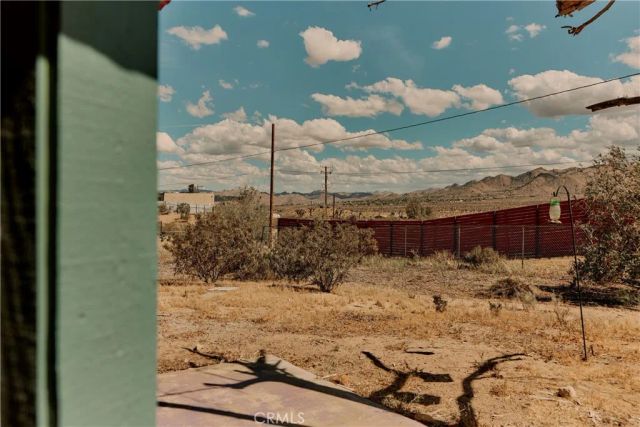 59055 Williams Lane, Yucca Valley, CA 92284