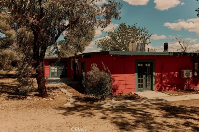 59055 Williams Lane, Yucca Valley, CA 92284