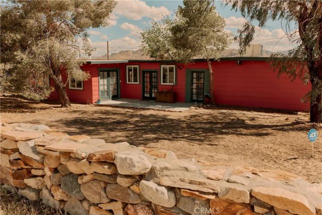 59055 Williams Lane, Yucca Valley, CA 92284