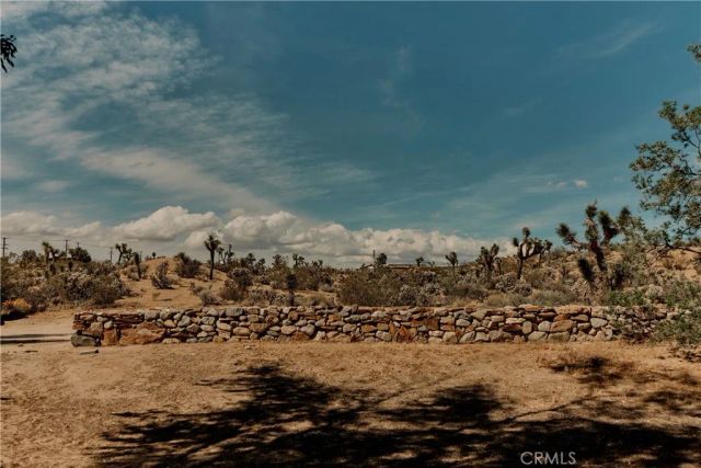 59055 Williams Lane, Yucca Valley, CA 92284