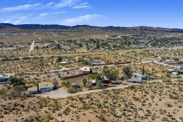 59055 Williams Lane, Yucca Valley, CA 92284