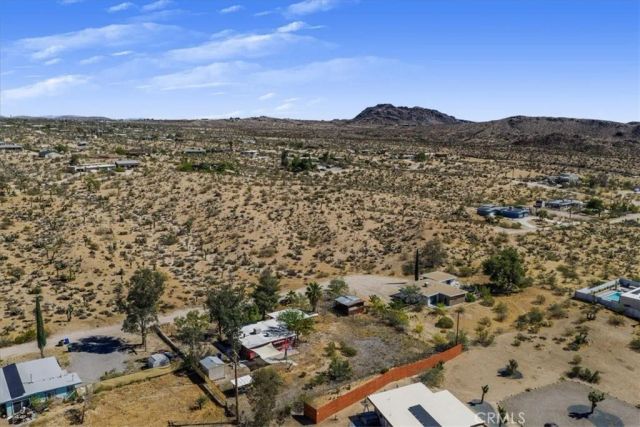 59055 Williams Lane, Yucca Valley, CA 92284
