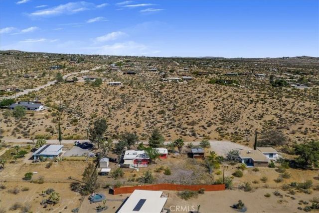 59055 Williams Lane, Yucca Valley, CA 92284