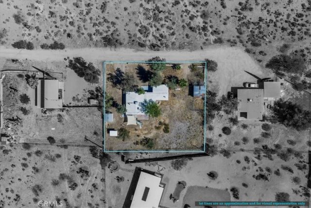 59055 Williams Lane, Yucca Valley, CA 92284