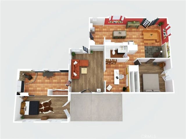 59055 Williams Lane, Yucca Valley, CA 92284