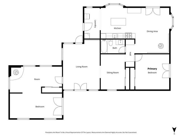 59055 Williams Lane, Yucca Valley, CA 92284