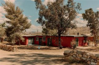 59055 Williams Lane, Yucca Valley, CA 92284