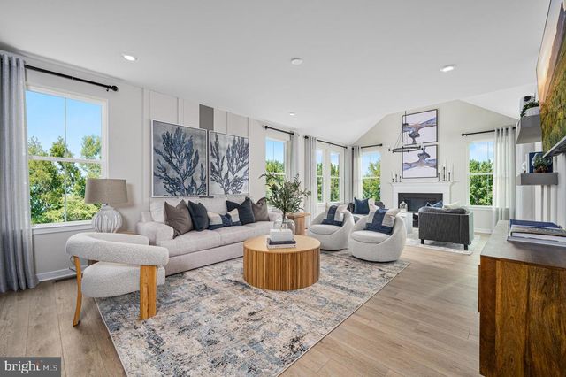 3030 IVYHOUSE LN, Middletown, DE 19709