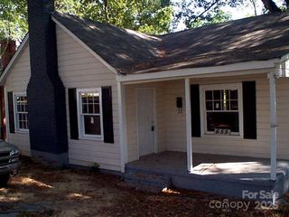 655 Bradford Drive, Charlotte, NC 28208