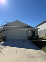 10609 HIGH NOON TRAIL, Parrish, FL 34219