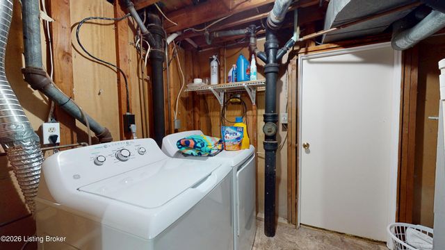 5913 Leon Way, Louisville, KY 40214