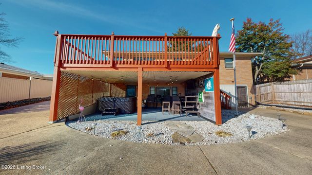 5913 Leon Way, Louisville, KY 40214