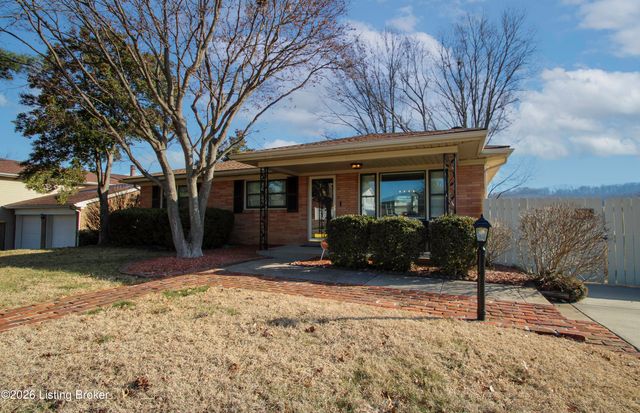 5913 Leon Way, Louisville, KY 40214