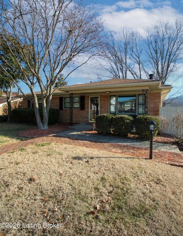 5913 Leon Way, Louisville, KY 40214