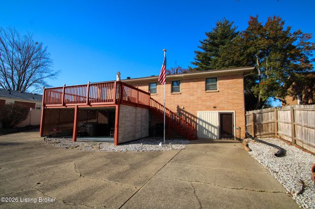 5913 Leon Way, Louisville, KY 40214