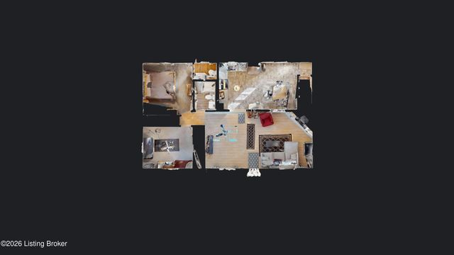 5913 Leon Way, Louisville, KY 40214