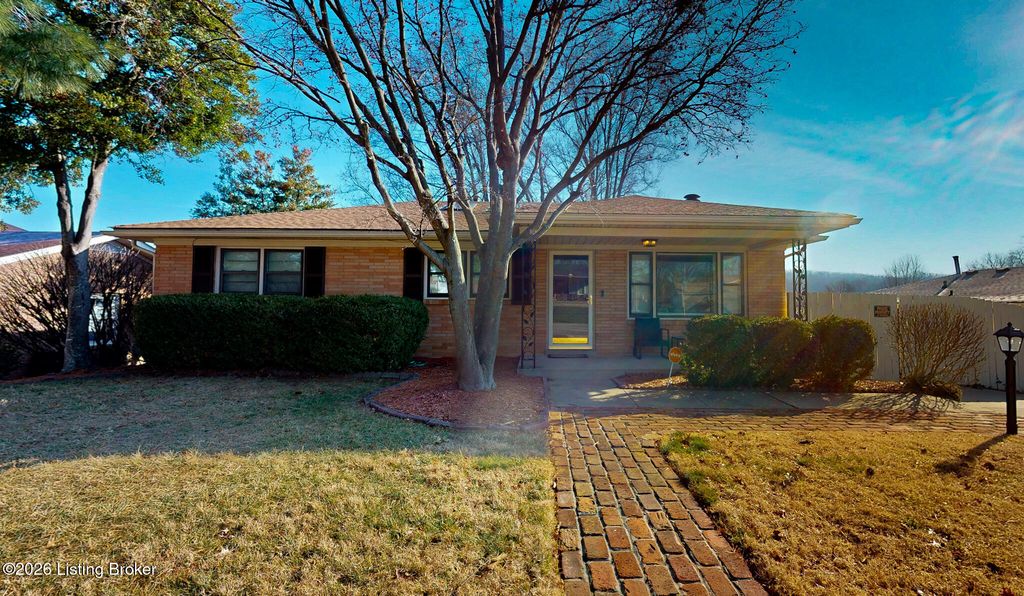 5913 Leon Way, Louisville, KY 40214