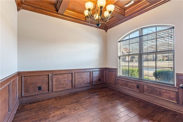 1020 Hunters Pointe, Bentonville, AR 72713