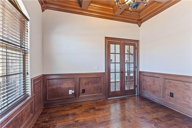 1020 Hunters Pointe, Bentonville, AR 72713