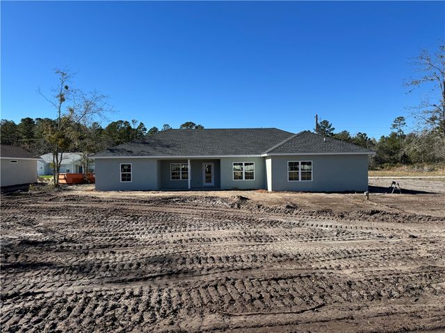 112 Haven Court, Brunswick, GA 31523