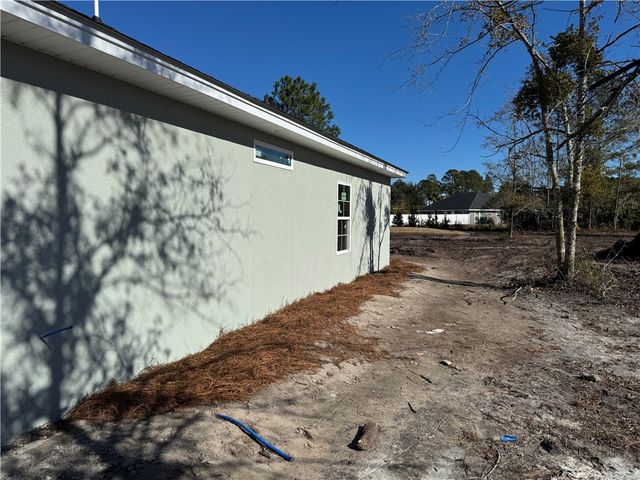 112 Haven Court, Brunswick, GA 31523