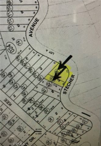 0 Stecher Avenue, Lake Elsinore, CA 92530