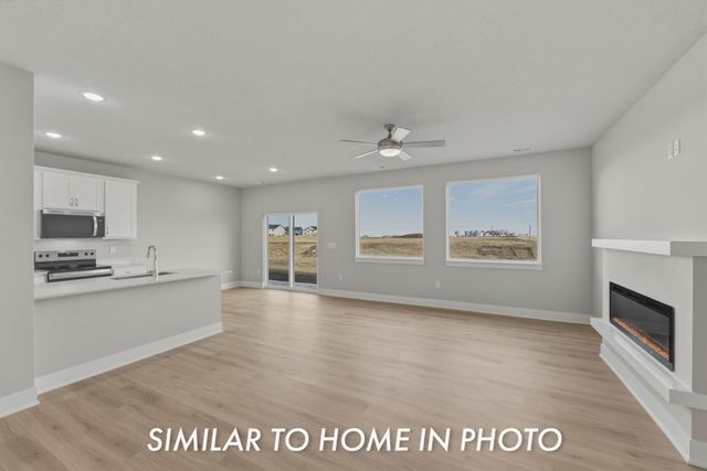 111 NE Doe Pointe Lane, Ankeny, IA 50021