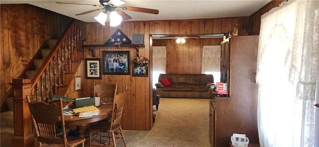 6 Simms Street, Louisburg, KS 66053