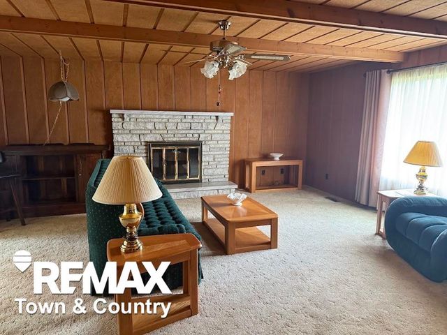 12267 N Saginaw Road, Clio, MI 48420