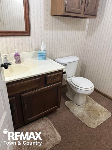 12267 N Saginaw Road, Clio, MI 48420