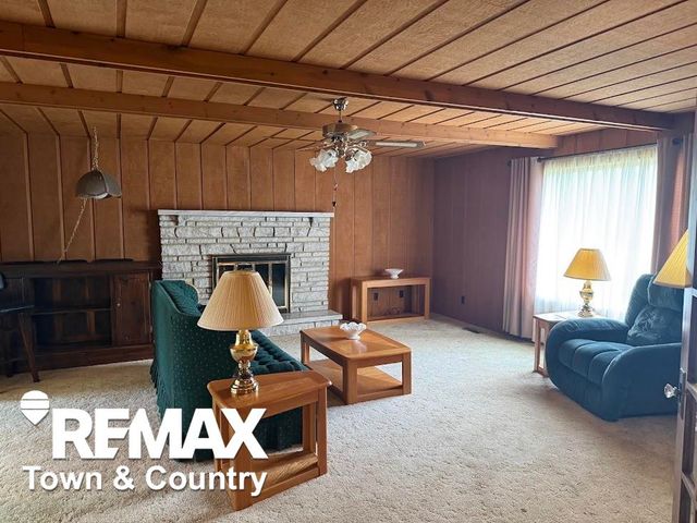 12267 N Saginaw Road, Clio, MI 48420