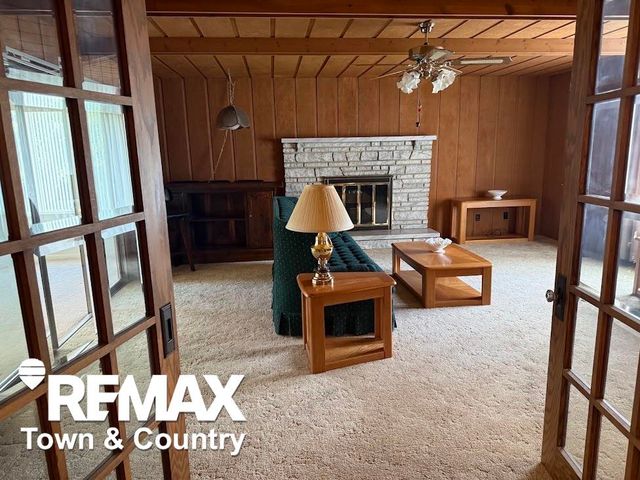 12267 N Saginaw Road, Clio, MI 48420