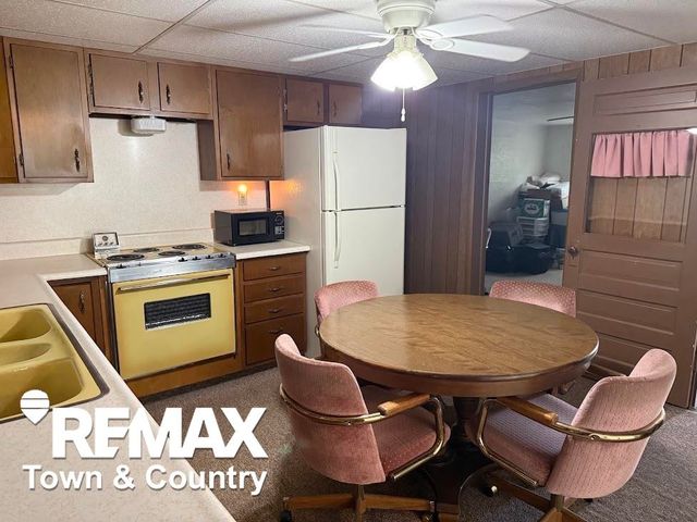 12267 N Saginaw Road, Clio, MI 48420