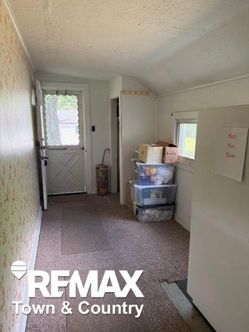 12267 N Saginaw Road, Clio, MI 48420