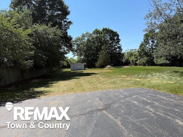12267 N Saginaw Road, Clio, MI 48420
