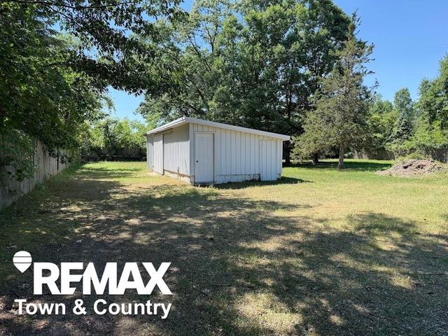 12267 N Saginaw Road, Clio, MI 48420