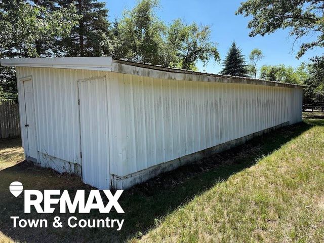 12267 N Saginaw Road, Clio, MI 48420