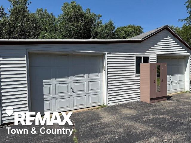 12267 N Saginaw Road, Clio, MI 48420